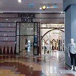 Vacation Suite Times Square Kl