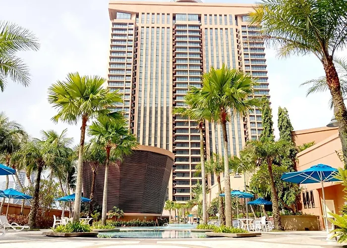Vacation Suite Times Square Kl