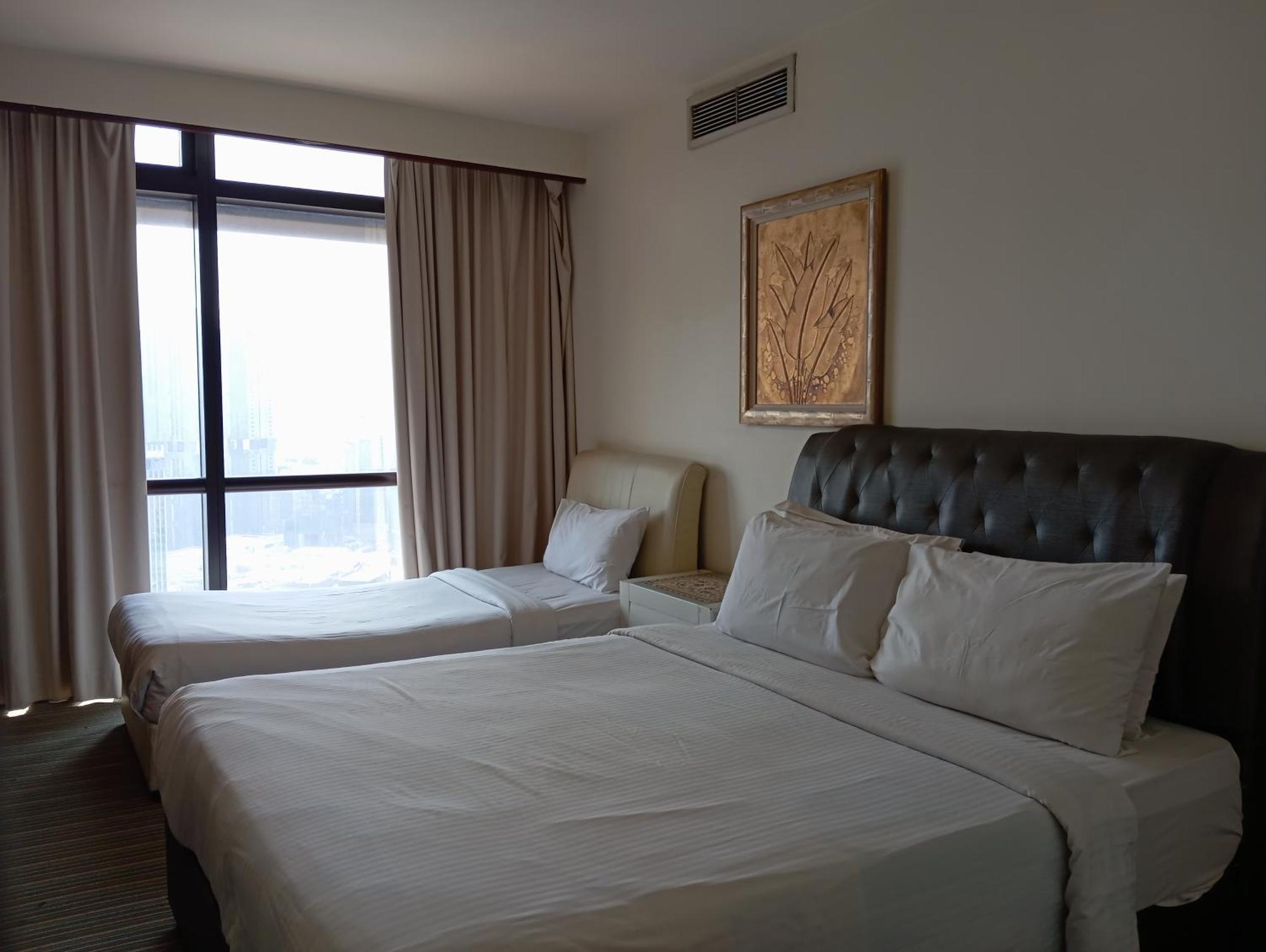 Pangsapuri Vacation Times Square Kl Kuala Lumpur