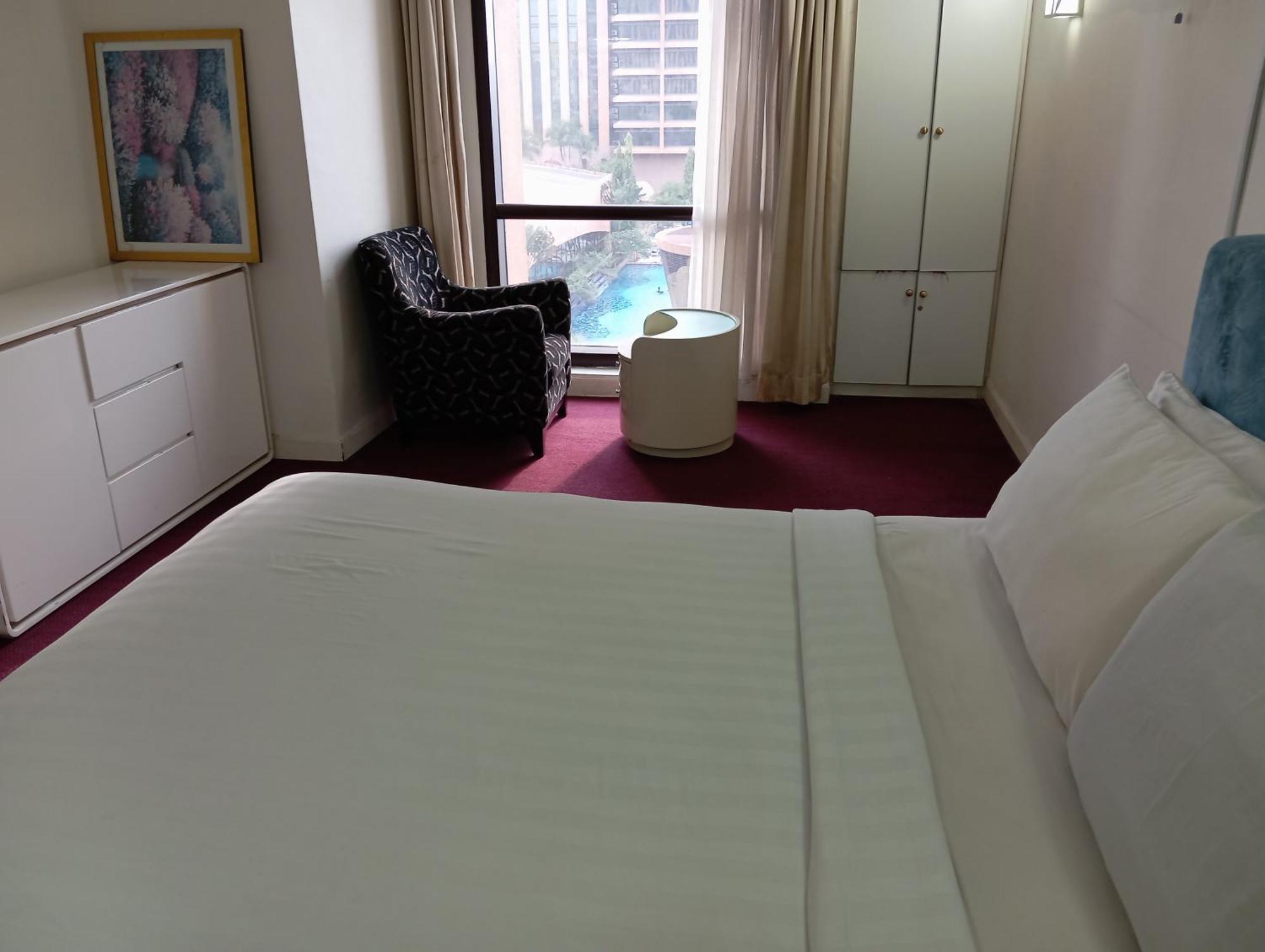 Pangsapuri Vacation Times Square Kl Kuala Lumpur