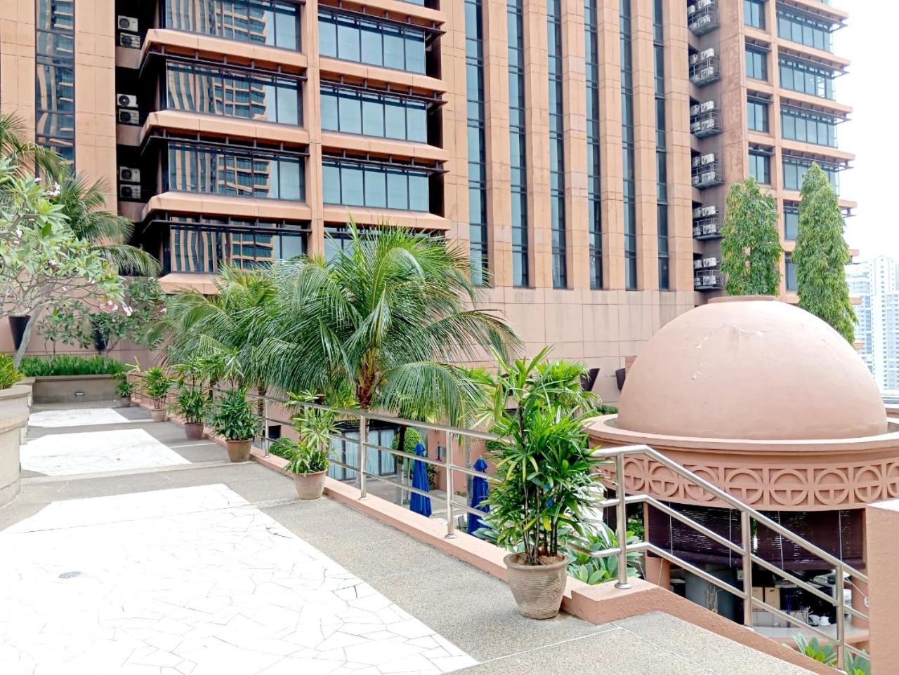 Vacation Times Square Kl Apartment Kuala Lumpur