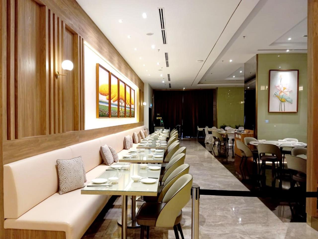 Vacation Times Square Kl Apartment Kuala Lumpur