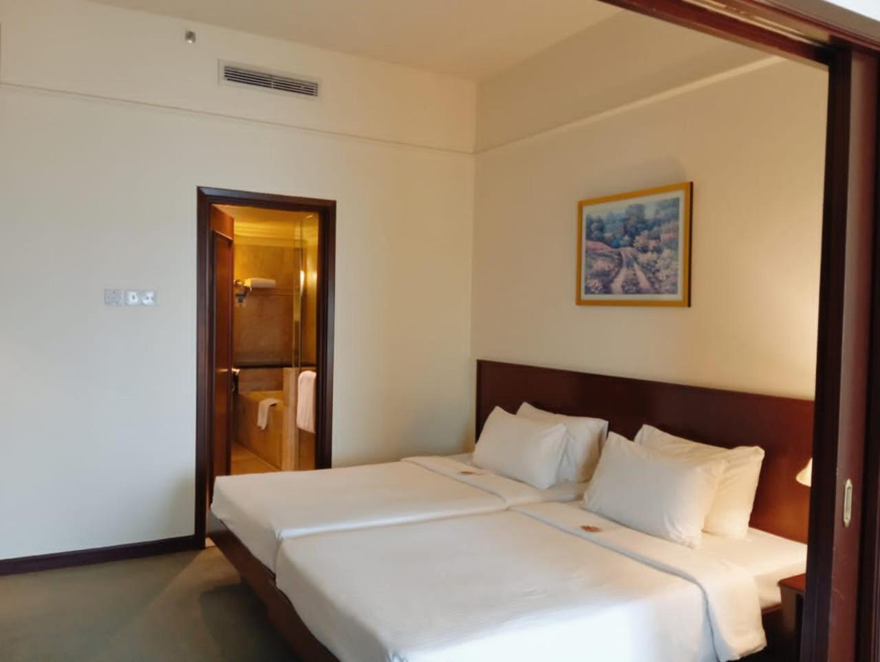 Apartment Vacation Times Square Kl *