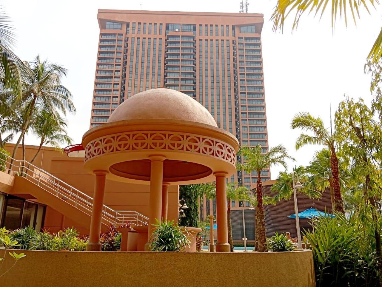 Apartment Vacation Times Square Kl *