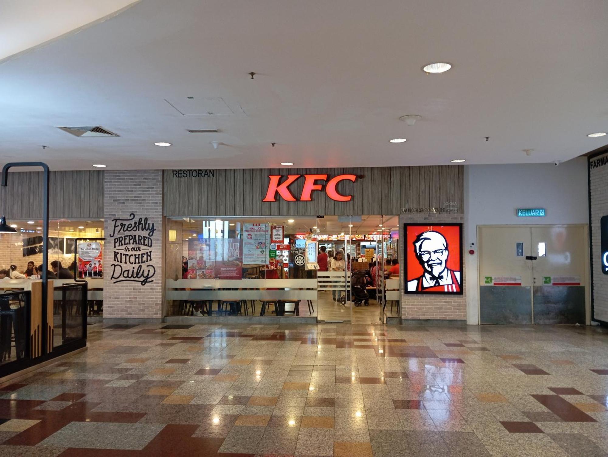 Apartment Vacation Times Square Kl Kuala Lumpur