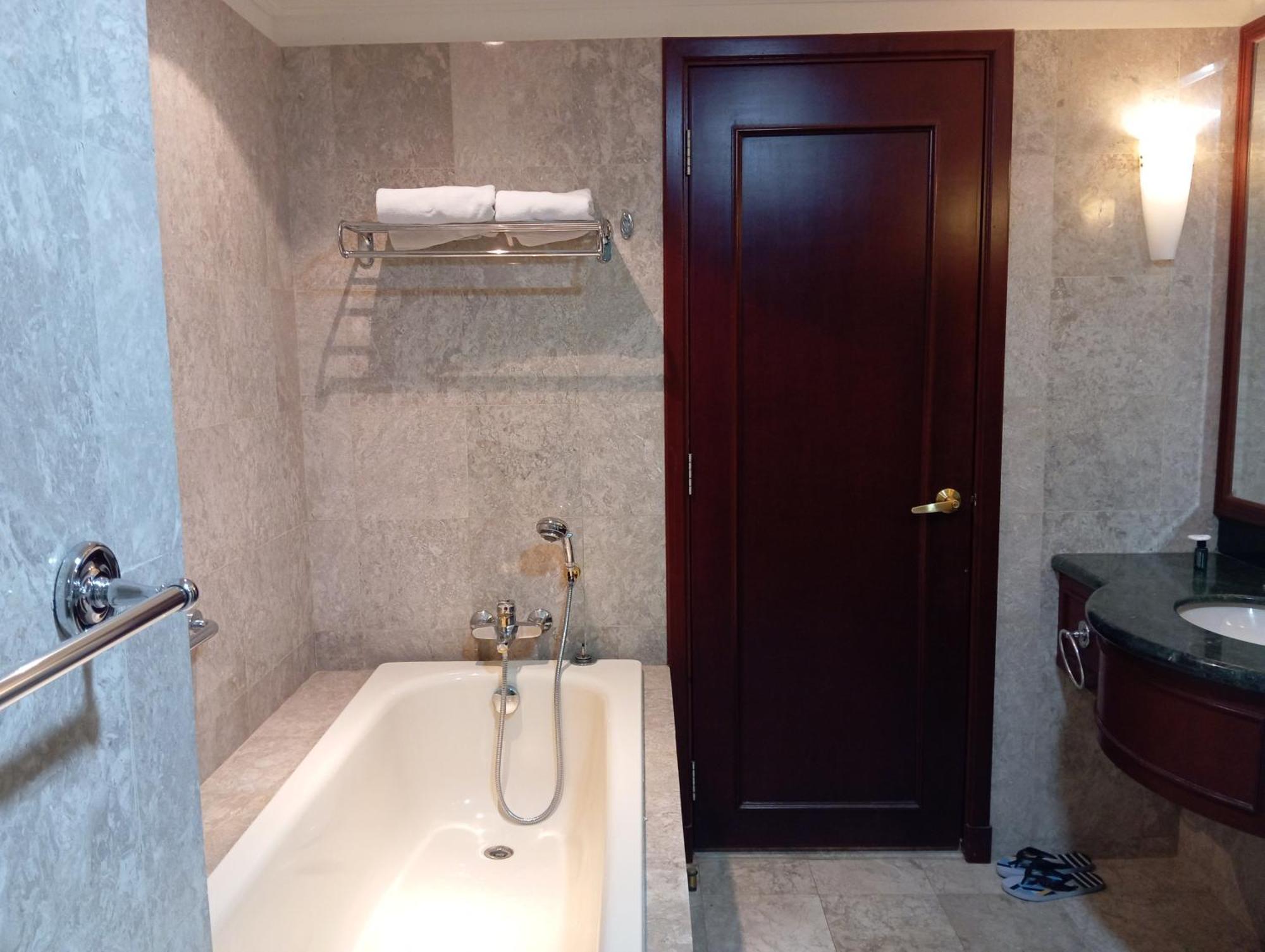 Apartment Vacation Times Square Kl