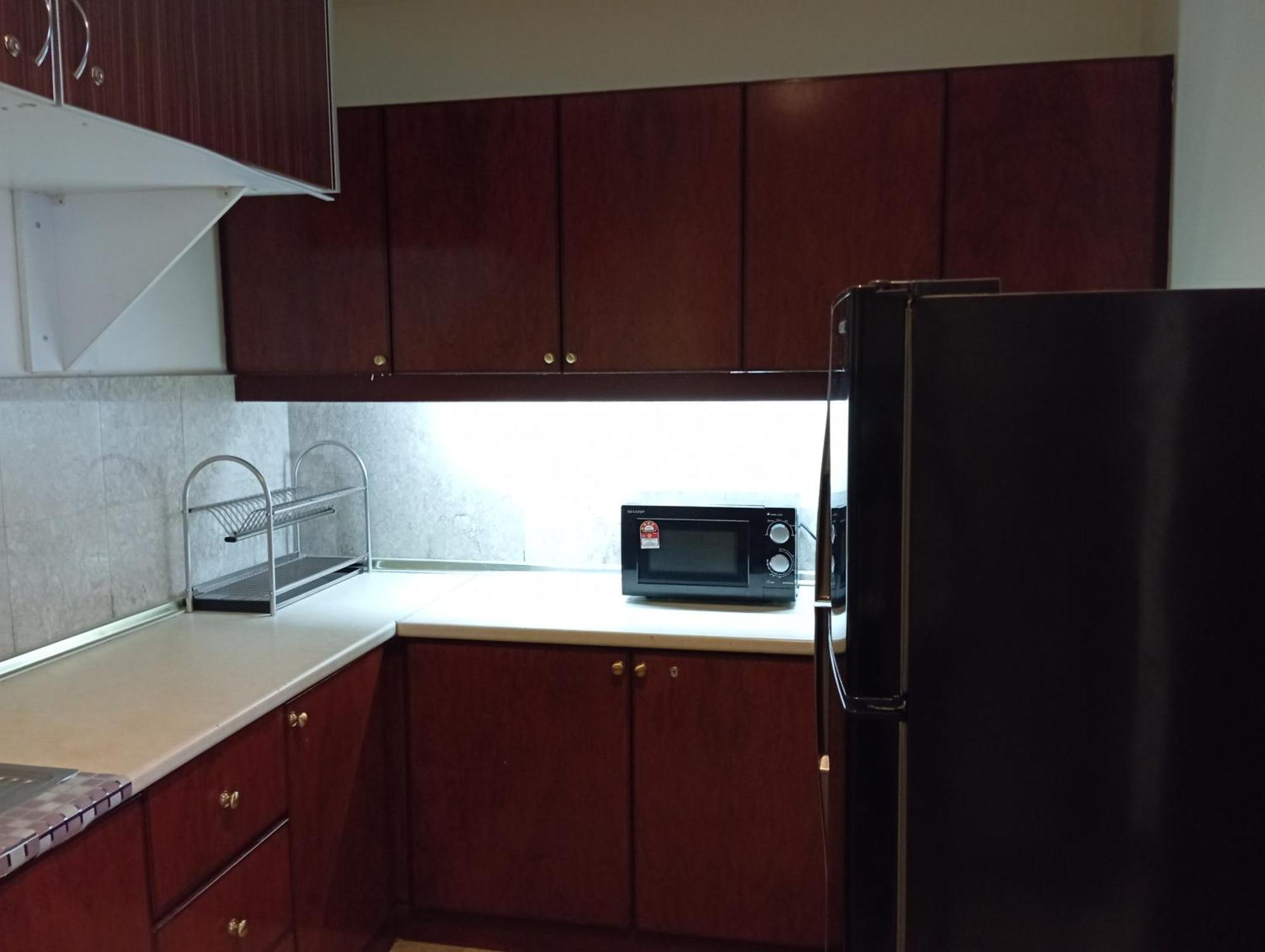 Apartment Vacation Times Square Kl *