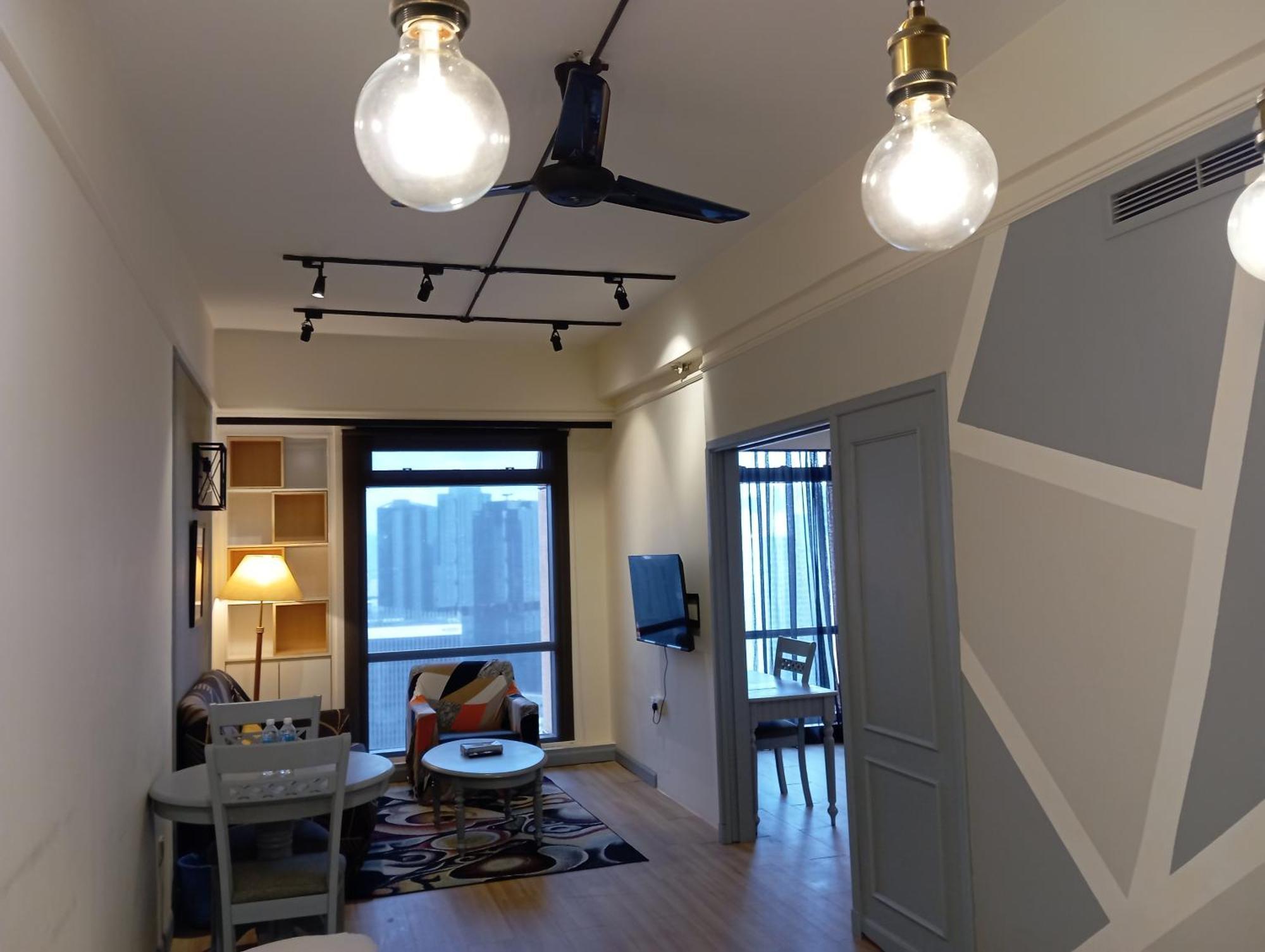 Apartment Vacation Times Square Kl Kuala Lumpur