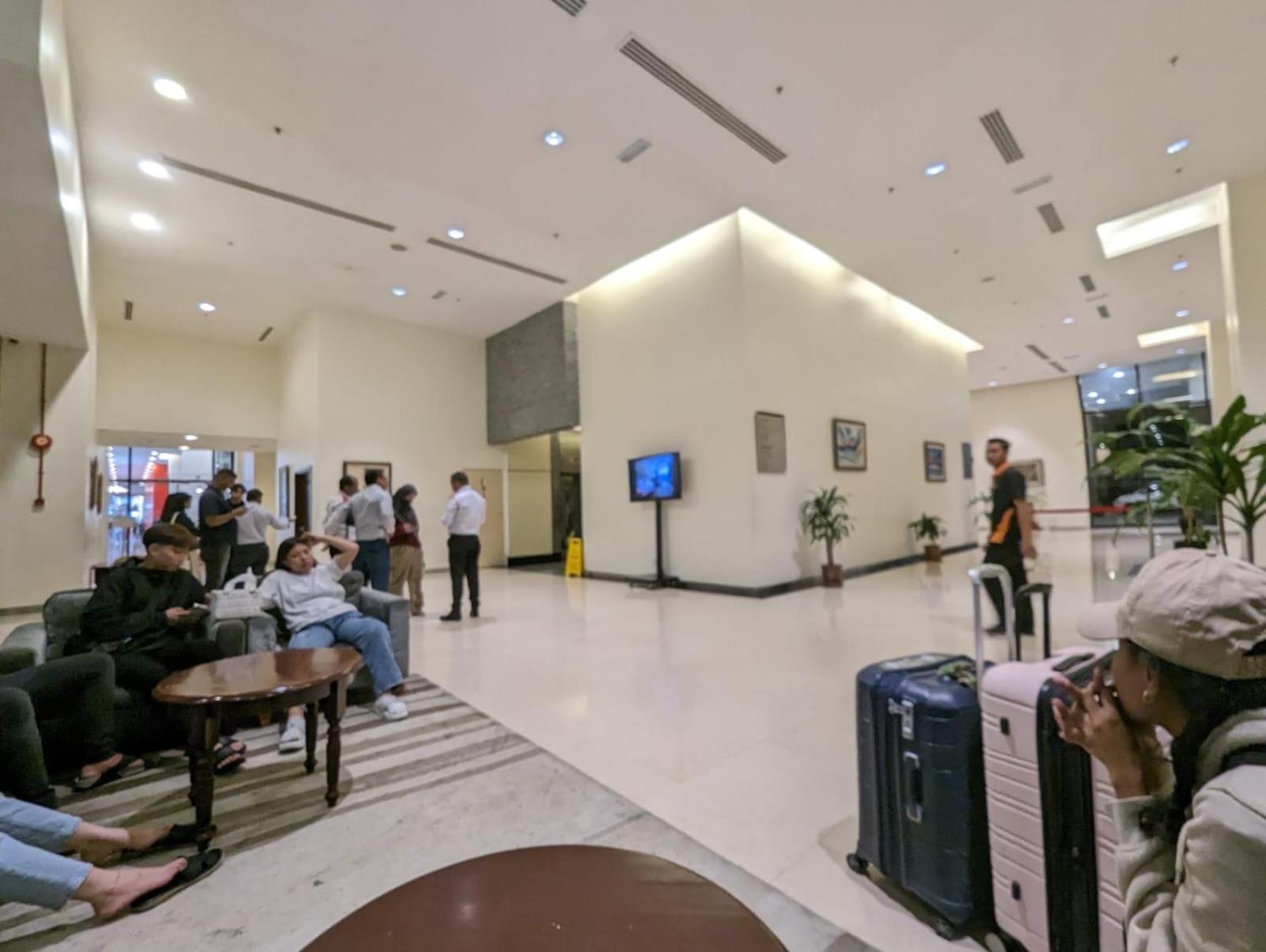Vacation Times Square Kl Apartment Kuala Lumpur
