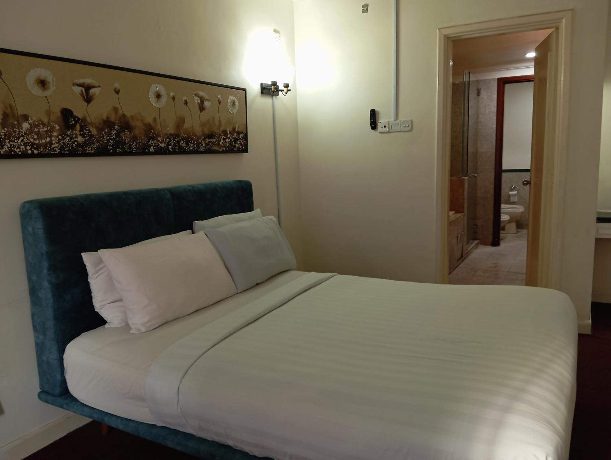 Apartment Vacation Times Square Kl