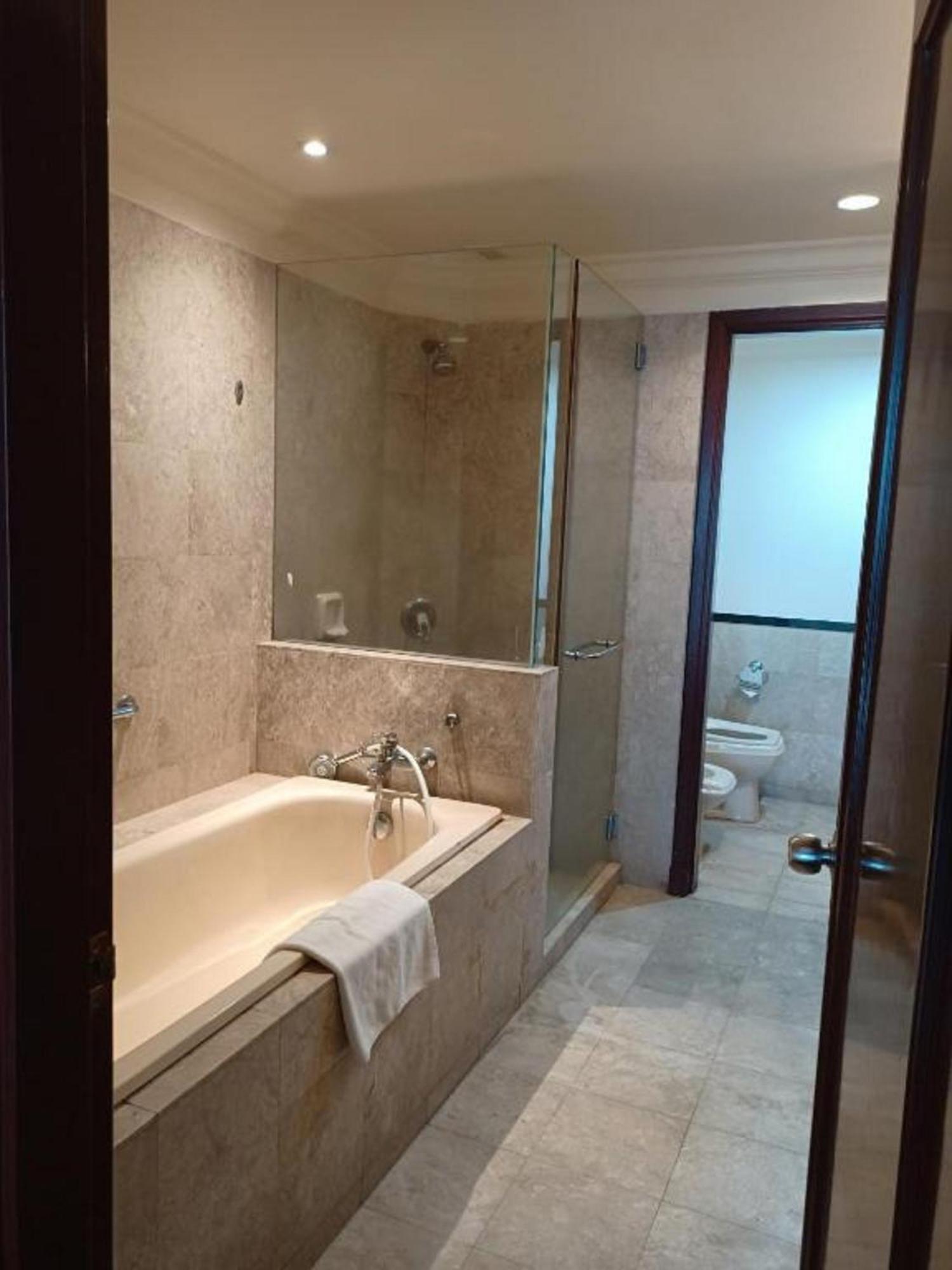 Apartment Vacation Times Square Kl Kuala Lumpur